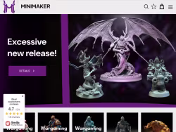 Minimaker