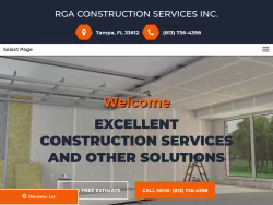 Constructioncompanyintampafl