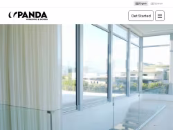 Panda-windows