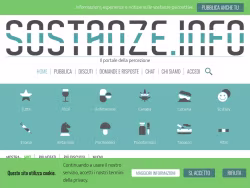 Sostanze