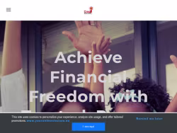 Creditblastplus