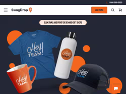 Swagdrop