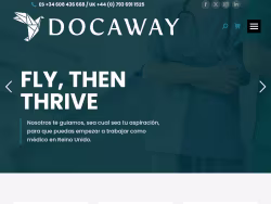 Docaway