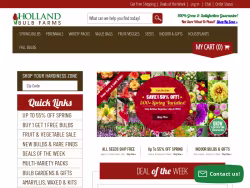Hollandbulbfarms
