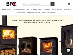 Bartonfireplacecentre