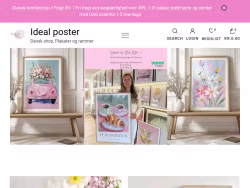 Idealposter