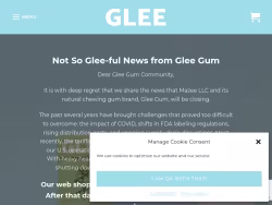 Gleegum