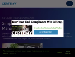 Certemy