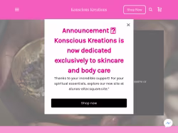 Konscious-kreations