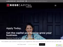 Rosecapitalfunding