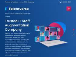 Talentverse