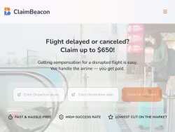 Claimbeacon