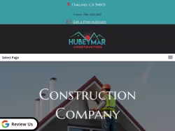 Constructioncompanyoaklandca