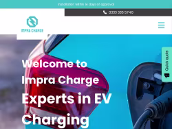 Impracharge