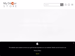 Mydecorstore