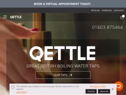 Qettle