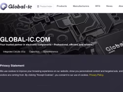 Global-ic