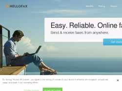 Hellofax