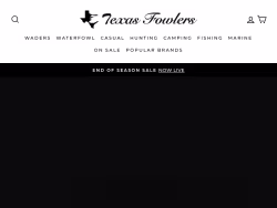 Txfowlers