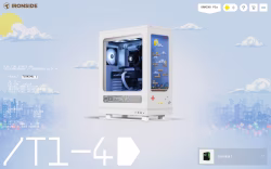 Ironsidecomputers