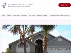 Paradisehouseflorida