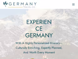 Germanytravelcompany