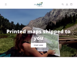 Mytopo