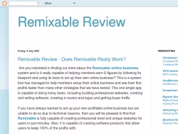 Remixablereviews9