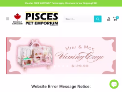 Piscespets