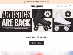 Rookieskates