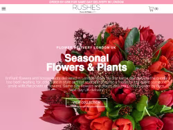 Rushesflorist