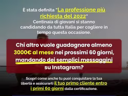 Generatorediopportunita