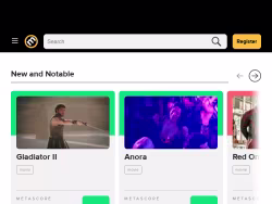 Metacritic