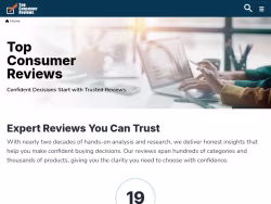 Topconsumerreviews