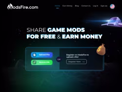 Modsfire