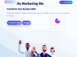 Orbitomarketing