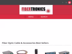 Fibertronics