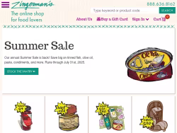 Zingermans