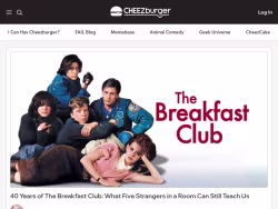 Cheezburger