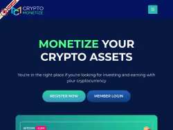 Cryptomonetizeltd