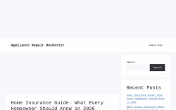 Appliancerepairsrochester