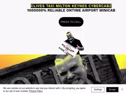 Clivestaximiltonkeynes