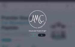 AMC Essentials