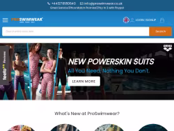 Proswimwear