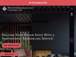 Remodeler-maryland