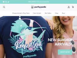 Partypantsusa