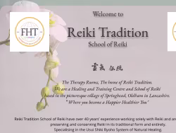 Reikitradition