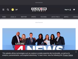 Clickondetroit