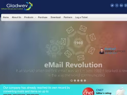 Gladwevsoftware