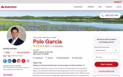 Pologarcia